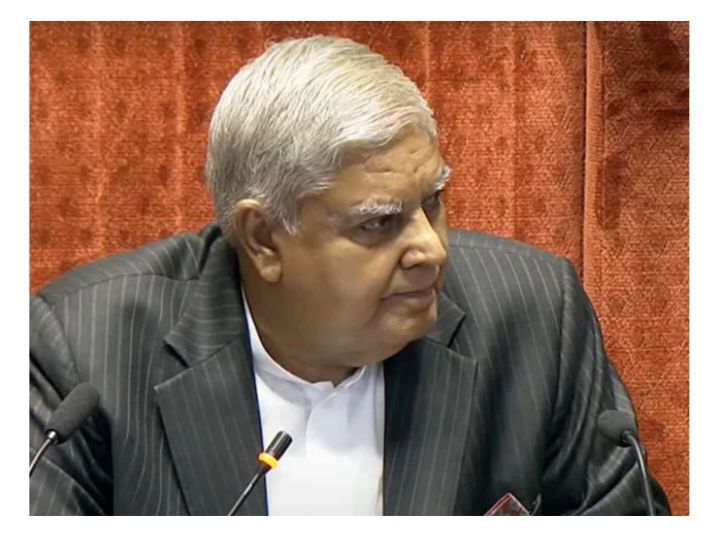 धनखड़ साहब की नाराजगी- उपराष्ट्रपति धनखड़ ने न्यायपालिका को दिखाया आईना,कहा जज के घर से कैश बरामद होने के बाद भी एक महीने में नहीं हुई कार्यवाही,राष्ट्रपति के फैसले को नकार रही है कोर्ट, उपराष्ट्रपति ने यहां तक कह दिया की सामान्य नागरिक पर संदेह होने पर होती है तुरंत कार्रवाई, किंतु जज पर क्यों नहीं की जा रही कारवाई, दिल्ली हाईकोर्ट के जज के घर से हुए थे करोड़ों रुपए (जी एल न्यूज वेबसाइट पर कन्हैया गोयल की खास खबर) धनखड़ साहब की नाराजगी- उपराष्ट्रपति धनखड़ ने न्यायपालिका को दिखाया आईना,कहा जज के घर से कैश बरामद होने के बाद भी एक महीने में नहीं हुई कार्यवाही,राष्ट्रपति के फैसले को नकार रही है कोर्ट, उपराष्ट्रपति ने यहां तक कह दिया की सामान्य नागरिक पर संदेह होने पर होती है तुरंत कार्रवाई, किंतु जज पर क्यों नहीं की जा रही कारवाई, दिल्ली हाईकोर्ट के जज के घर से हुए थे करोड़ों रुपए (जी एल न्यूज वेबसाइट पर कन्हैया गोयल की खास खबर) kshititech