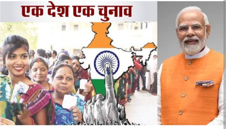 नगर पंचायत बाराद्वार का ऐतिहासिक निर्णय- एक देश एक चुनाव पर नगर पंचायत के जनप्रतिनिधियों ने स्वीकृति, अध्यक्ष नारायण कुर्रे के नेतृत्व में सर्व सम्मति से हुआ प्रस्ताव पारित, उपाध्यक्ष जितेश शर्मा ने कहा-इस प्रस्ताव से राजनैतिक स्थिरता एवं विकास कार्यों में आएगी गतिशीलता,पंच से सांसद तक के चुनाव एक साथ होने को लेकर देश है तैयार नगर पंचायत बाराद्वार का ऐतिहासिक निर्णय- एक देश एक चुनाव पर नगर पंचायत के जनप्रतिनिधियों ने स्वीकृति, अध्यक्ष नारायण कुर्रे के नेतृत्व में सर्व सम्मति से हुआ प्रस्ताव पारित, उपाध्यक्ष जितेश शर्मा ने कहा-इस प्रस्ताव से राजनैतिक स्थिरता एवं विकास कार्यों में आएगी गतिशीलता,पंच से सांसद तक के चुनाव एक साथ होने को लेकर देश है तैयार kshititech