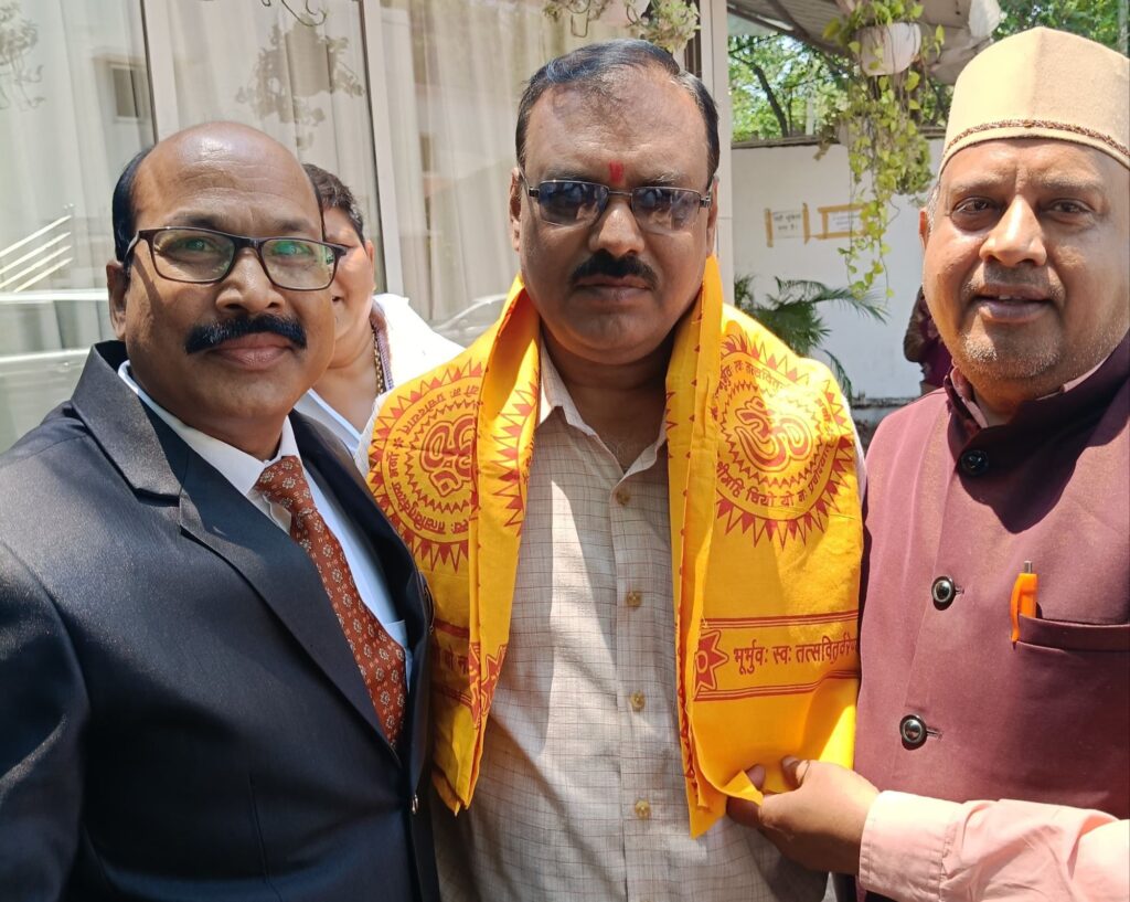 04 और नोटरी ऑफिसर की होगी शक्ति में नियुक्ति- शक्ति न्यायालय में नोटरी के चार अतिरिक्त पद स्वीकृत करने उपमुख्यमंत्री को अधिवक्ताओं ने सौपा ज्ञापन, अतिरिक्त शासकीय अधिवक्ता उदय वर्मा के नेतृत्व में अधिवक्ताओं ने करी डिप्टी सीएम से मुलाकात 04 और नोटरी ऑफिसर की होगी शक्ति में नियुक्ति- शक्ति न्यायालय में नोटरी के चार अतिरिक्त पद स्वीकृत करने उपमुख्यमंत्री को अधिवक्ताओं ने सौपा ज्ञापन, अतिरिक्त शासकीय अधिवक्ता उदय वर्मा के नेतृत्व में अधिवक्ताओं ने करी डिप्टी सीएम से मुलाकात kshititech