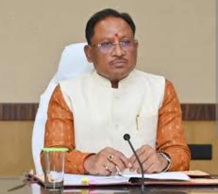 सरकारी शिक्षकों के हित में बड़ा निर्णय- छत्तीसगढ़ के सहायक शिक्षकों की हुई बल्ले बल्ले- सरकार ने कर दिया सहायक शिक्षक विज्ञान प्रयोगशाला के पद पर समायोजन करने का आदेश सरकारी शिक्षकों के हित में बड़ा निर्णय- छत्तीसगढ़ के सहायक शिक्षकों की हुई बल्ले बल्ले- सरकार ने कर दिया सहायक शिक्षक विज्ञान प्रयोगशाला के पद पर समायोजन करने का आदेश kshititech