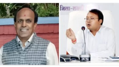 कलेक्टर तोपनो साहब के निर्देशन एवं पूर्व जिला शिक्षा अधिकारी एन के चंद्रा के मार्गदर्शन में बोर्ड परीक्षाओं का बेहतर रहा परीक्षा परिणाम, शिक्षा विभाग द्वारा चलाए गए परीक्षा गुणवत्ता अभियान के चलते सरकारी स्कूलों का रिजल्ट बेहतर, शक्ति शहर के अनुनय कॉन्वेंट,गुंजन एजुकेशन एवं लिटिल फ्लावर इंग्लिश मीडियम के बच्चो ने  जिला मेरिट सूची में भी बनाया स्थान kshititech