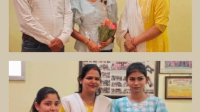 प्राउड ऑफ़ द गुंजन स्टूडेंट- बोर्ड परीक्षाओं में शक्ति के गुंजन एजुकेशन सेंटर के विद्यार्थियों ने किया बेहतर प्रदर्शन, जिले की मेरिट सूची में भी बनाया स्थान, विद्यालय प्रबंधन ने दी बच्चों के उज्जवल भविष्य की शुभकामनाएं, विद्यालय के डायरेक्टर नितिन सोनी ने कहा बच्चों की मेहनत से सफलता है निश्चित kshititech