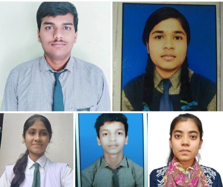 बाराद्वार के ग्रीन फील्ड स्कूल के विद्यार्थियों का बोर्ड परीक्षाओं में रहा उत्कृष्ट प्रदर्शन, अंग्रेजी एवं हिंदी दोनों ही माध्यमों में संचालित होता है ग्रीन फील्ड स्कूल kshititech