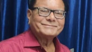 बड़ी खबर-नही रहे IFWJ के राष्ट्रीय अध्यक्ष जनर्लिस्ट के विक्रम राव,छत्तीसगढ़ जनर्लिस्ट वेलफेयर यूनियन ने दी श्रद्धांजलि,प्रदेश अध्यक्ष अमित गौतम ने कहा- पत्रकारिता जगत को अपूर्णीय क्षति,भारतीय पत्रकारिता जगत ने आज अपना एक स्तंभ खो दिया बड़ी खबर-नही रहे IFWJ के राष्ट्रीय अध्यक्ष जनर्लिस्ट के विक्रम राव,छत्तीसगढ़ जनर्लिस्ट वेलफेयर यूनियन ने दी श्रद्धांजलि,प्रदेश अध्यक्ष अमित गौतम ने कहा- पत्रकारिता जगत को अपूर्णीय क्षति,भारतीय पत्रकारिता जगत ने आज अपना एक स्तंभ खो दिया kshititech