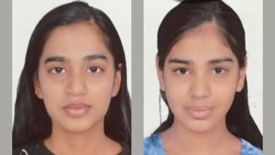 शक्ति शहर की गौरव-शक्ति की संस्कृति एवं लहर ने सीबीएसई की 12वीं एवं 10वीं बोर्ड परीक्षाओं में किया बेहतर प्रदर्शन, शहर के सत्य विद्या ज्वेलर्स के संचालक शिव अग्रवाल की मेधावी बेटियां हैं संस्कृति एवं लहर अग्रवाल,बिलासपुर के जैन इंटरनेशनल स्कूल से करी सफलता अर्जित kshititech