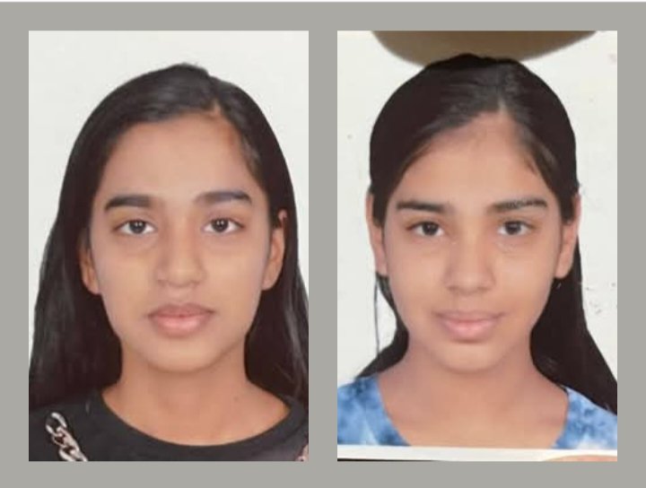 शक्ति शहर की गौरव-शक्ति की संस्कृति एवं लहर ने सीबीएसई की 12वीं एवं 10वीं बोर्ड परीक्षाओं में किया बेहतर प्रदर्शन, शहर के सत्य विद्या ज्वेलर्स के संचालक शिव अग्रवाल की मेधावी बेटियां हैं संस्कृति एवं लहर अग्रवाल,बिलासपुर के जैन इंटरनेशनल स्कूल से करी सफलता अर्जित kshititech