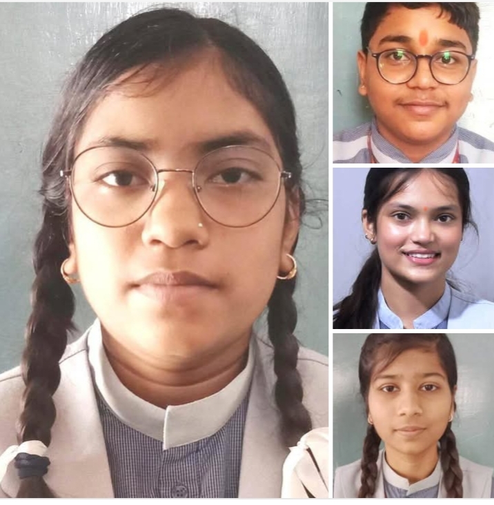 अनुनय कान्वेंट स्कूल में फिर से नगर का मान बढ़ाया,लगातार चौथे वर्ष संस्था के विद्यार्थी ने राज्य की मेरिट सूची में स्थान बनाया,सौम्या अग्रवाल राज्य के मेरिट सूची में,संस्था के चार विद्यार्थी जिले की मेरिट सूची में,22 विद्यार्थियों ने 90% से अधिक अंक प्राप्त किये,उत्कृष्ट परिणाम के साथ नगर में 10 वीं एवं 12 वीं दोनों में टाप पर,संस्था प्रमुख योगेश साहू ने कहा- विद्यार्थियों की मेहनत से लगातार चौथी बार स्टेट मेरिट सूची में स्थान बनाया अनुनय कॉन्वेंट ने अनुनय कान्वेंट स्कूल में फिर से नगर का मान बढ़ाया,लगातार चौथे वर्ष संस्था के विद्यार्थी ने राज्य की मेरिट सूची में स्थान बनाया,सौम्या अग्रवाल राज्य के मेरिट सूची में,संस्था के चार विद्यार्थी जिले की मेरिट सूची में,22 विद्यार्थियों ने 90% से अधिक अंक प्राप्त किये,उत्कृष्ट परिणाम के साथ नगर में 10 वीं एवं 12 वीं दोनों में टाप पर,संस्था प्रमुख योगेश साहू ने कहा- विद्यार्थियों की मेहनत से लगातार चौथी बार स्टेट मेरिट सूची में स्थान बनाया अनुनय कॉन्वेंट ने kshititech