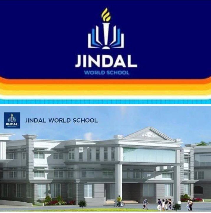 शक्ति के जिंदल वर्ल्ड स्कूल के विद्यार्थियों ने 10वीं एवं 12वीं बोर्ड की सीबीएसई परीक्षाओं में उत्कृष्ट प्रदर्शन, 12वीं बोर्ड में माही गर्ग ने 97.02% अंक किए हासिल तो वहीं 10वीं बोर्ड में मयंक देवांगन को मिले 95% डिस्ट्रिक्ट टॉपर रहा मयंक, जिंदल वर्ल्ड स्कूल प्रबंधन ने दी सभी बच्चों को बधाई, शिक्षा के साथ-साथ स्पोर्ट्स एवं अन्य गतिविधियों में भी जिंदल वर्ल्ड ने बनाई है राष्ट्रीय स्तर पर पहचान kshititech