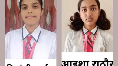 संस्कार पब्लिक स्कूल की बड़ी घोषणाएं-संस्कार के संस्कारिक बच्चों का रहा CBSE परीक्षाओं में उत्कृष्ट प्रदर्शन, शक्ति के संस्कार पब्लिक स्कूल के विद्यार्थियों ने बोर्ड परीक्षाओं में किये शानदार अंक अर्जित, विद्यालय प्रबंधन ने दी बधाई,नव प्रवेश विद्यार्थियों को विद्यालय प्रबंधन देगा स्कॉलरशिप, छात्र हित में विद्यालय ने नए सत्र के लिए करी और भी बड़ी घोषणाएं kshititech