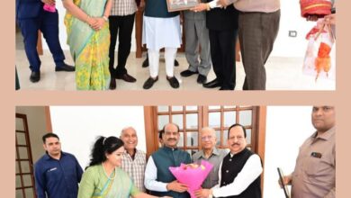 12 जून को खाटू पहुंचेंगे लोकसभा अध्यक्ष ओम बिरला- खाटू धाम के द्वितीय अलंकरण समारोह के लिए लोकसभा अध्यक्ष ओम बिरला को दिया गया आमंत्रण,अंतरराष्ट्रीय अग्रवाल सम्मेलन के अध्यक्ष राजकुमार मित्तल सहित संस्था के सदस्य पहुंचे लोकसभा अध्यक्ष के निवास, दिया कार्यक्रम का न्योता 12 जून को खाटू पहुंचेंगे लोकसभा अध्यक्ष ओम बिरला- खाटू धाम के द्वितीय अलंकरण समारोह के लिए लोकसभा अध्यक्ष ओम बिरला को दिया गया आमंत्रण,अंतरराष्ट्रीय अग्रवाल सम्मेलन के अध्यक्ष राजकुमार मित्तल सहित संस्था के सदस्य पहुंचे लोकसभा अध्यक्ष के निवास, दिया कार्यक्रम का न्योता kshititech