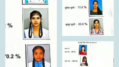 सकरेली कलां स्कूल का परीक्षा परिणाम रहा उत्कृष्ट, छात्राओं ने मारी बाजी,बारहवीं में नम्रता यादव तथा दसवीं में तनिषा पटेल रही प्रथम,प्रतिभाशाली छात्राओं को होगा सम्मान, सभी विद्यार्थियों को जन भागीदारी अध्यक्ष रोशन लाल पटेल ने दी बधाई, शक्ति विकासखंड के उत्कृष्ट सरकारी स्कूलों में जाना जाता है सकरेली कला का विद्यालय सकरेली कलां स्कूल का परीक्षा परिणाम रहा उत्कृष्ट, छात्राओं ने मारी बाजी,बारहवीं में नम्रता यादव तथा दसवीं में तनिषा पटेल रही प्रथम,प्रतिभाशाली छात्राओं को होगा सम्मान, सभी विद्यार्थियों को जन भागीदारी अध्यक्ष रोशन लाल पटेल ने दी बधाई, शक्ति विकासखंड के उत्कृष्ट सरकारी स्कूलों में जाना जाता है सकरेली कला का विद्यालय kshititech