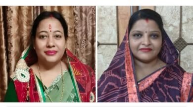 महिलाओं को मिली जिम्मेदारियां- छत्तीसगढ़ प्रांतीय युवा अग्रवाल मंच की महिला इकाई महासमुंद जिले का हुआ गठन, पिंकी अग्रवाल होंगी जिला अध्यक्ष तो वहीं सचिव की जिम्मेदारी मिली सपना अग्रवाल को, मंच के प्रदेश अध्यक्ष नितेश एवं महिला प्रदेश अध्यक्ष संध्या अग्रवाल में करी नियुक्ति महिलाओं को मिली जिम्मेदारियां- छत्तीसगढ़ प्रांतीय युवा अग्रवाल मंच की महिला इकाई महासमुंद जिले का हुआ गठन, पिंकी अग्रवाल होंगी जिला अध्यक्ष तो वहीं सचिव की जिम्मेदारी मिली सपना अग्रवाल को, मंच के प्रदेश अध्यक्ष नितेश एवं महिला प्रदेश अध्यक्ष संध्या अग्रवाल में करी नियुक्ति kshititech