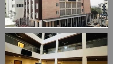 ऐतिहासिक होगा खाटू धाम का अलंकरण समारोह- 12 जून के अलंकरण समारोह की तैयारियां जोरों पर,डेलीगेट कार्ड एवं अग्रिम पंजीयन के माध्यम से मिलेगा समाज बंधुओ का कार्यक्रम स्थल पर होंगा प्रवेश,अंतर्राष्ट्रीय अग्रवाल सम्मेलन की मथुरा एवं मथुरा महानगर जिला इकाई के आतिथ्य में आयोजित है द्वितीय अग्र विभूति अलंकरण समारोह, देश-विदेश की अग्रकुल की गौरवशाली हस्तियां होंगी शामिल kshititech