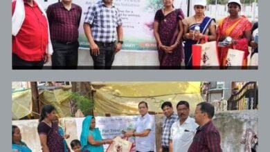 हरिहर शक्ति बनाने चालू होगा अभियान- शहर में लगाए जाएंगे वृक्ष, नगरीय प्रशासन विभाग के निर्देश पर नगर पालिका अध्यक्ष श्यामसुंदर अग्रवाल की पहल- महिलाओ को सौपी जाएंगी वृक्षारोपण की जिम्मेदारियां, नगर पालिका अध्यक्ष श्यामसुंदर ने कहा- एक व्यक्ति, एक वृक्ष जरुर लगाए, जल संरक्षण को लेकर भी अभियान चलाए जाने की श्यामसुंदर ने दी जानकारी,WOMEN FOR TREE kshititech