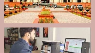 नियमितीकरण तो किया नहीं, अब हटाने की तैयारी- धान खरीदी डाटा एंट्री ऑपरेटर संघ ने दी शासन के निर्णय को हाईकोर्ट में चुनौती, 2007-08 में संविदा भर्ती के बावजूद नए सत्र के लिए ठेके सिस्टम में डाटा एंट्री ऑपरेटर का काम देने तैयारी कर रही छत्तीसगढ़ सरकार, ऑपरेटर संघ के शक्ति जिला अध्यक्ष पुरुषोत्तम बरेठ ने कहा- सुप्रीम कोर्ट तक का दरवाजा खटखटाएंगे संघ के सदस्य, फिर चरमरा सकती है प्रदेश में नए सत्र की धान खरीदी व्यवस्थाएं, 18 साल से संविदा के रूप में सेवाएं दे रहे हजारों ऑपरेटर हो जाएंगे बेरोजगार kshititech