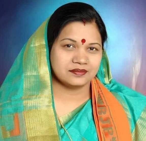 शक्ति रेलवे स्टेशन की स्थिति पर सांसद जी ने करी रेलवे की बैठक में चिंता व्यक्त- कमलेश जांगड़े ने कहा- प्रधानमंत्री जी ने किया था सोंठी और टेमर ROB का भूमि पूजन,आज तक चालू नहीं हुआ काम, संसदीय क्षेत्र के अन्य रेलवे स्टेशनों की यात्री सुविधाओं के विस्तार के लिए रखी अपनी मांगे, 30 मांगों पर करी सांसद जी ने रेलवे अधिकारियों से प्रमुखता से चर्चा शक्ति रेलवे स्टेशन की स्थिति पर सांसद जी ने करी रेलवे की बैठक में चिंता व्यक्त- कमलेश जांगड़े ने कहा- प्रधानमंत्री जी ने किया था सोंठी और टेमर ROB का भूमि पूजन,आज तक चालू नहीं हुआ काम, संसदीय क्षेत्र के अन्य रेलवे स्टेशनों की यात्री सुविधाओं के विस्तार के लिए रखी अपनी मांगे, 30 मांगों पर करी सांसद जी ने रेलवे अधिकारियों से प्रमुखता से चर्चा kshititech