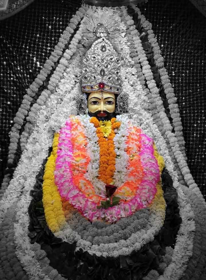 शक्ति की पावन धरा पर आज होंगे बाबा श्याम- शक्ति के श्री राधा कृष्ण मंदिर में आज श्याम ग्यारस के मौके पर सजेगा बाबा श्याम का दरबार, श्री श्याम ग्यारस संकीर्तन महोत्सव कार्यक्रम, जो आएगा-वह पाएगा बाबा का आशीर्वाद शक्ति की पावन धरा पर आज होंगे बाबा श्याम- शक्ति के श्री राधा कृष्ण मंदिर में आज श्याम ग्यारस के मौके पर सजेगा बाबा श्याम का दरबार, श्री श्याम ग्यारस संकीर्तन महोत्सव कार्यक्रम, जो आएगा-वह पाएगा बाबा का आशीर्वाद kshititech