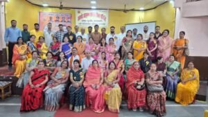 अखंड ब्राह्मण समाज सेवा समिति छत्तीसगढ़ द्वारा 15 जून को किया जाएगा 10th एवं 12th बोर्ड के छात्र छात्राओं का प्रतिभा सम्मान समारोह, राजधानी के वृंदावन हॉल में आयोजित है कार्यक्रम, समाज के 80% एवं 80% से अधिक अंक पाने वाले विद्यार्थियों का होगा सम्मान kshititech