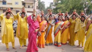 राधे राधे बोलो, चले आएंगे बिहारी- रायपुर में निकली श्रीमद् भागवत कथा की भव्य शोभायात्रा, राधे-राधे चले आओ के श्री घोष से गूंज उठा पूरा शहर, बाबा श्याम के मंदिर में भागवत कथा का हुआ शुभारंभ, बाबा श्याम के दरबार में श्रीमद् भागवत कथा सुनने उमड़ी धर्म प्रेमियों की भीड़ राधे राधे बोलो, चले आएंगे बिहारी- रायपुर में निकली श्रीमद् भागवत कथा की भव्य शोभायात्रा, राधे-राधे चले आओ के श्री घोष से गूंज उठा पूरा शहर, बाबा श्याम के मंदिर में भागवत कथा का हुआ शुभारंभ, बाबा श्याम के दरबार में श्रीमद् भागवत कथा सुनने उमड़ी धर्म प्रेमियों की भीड़ kshititech