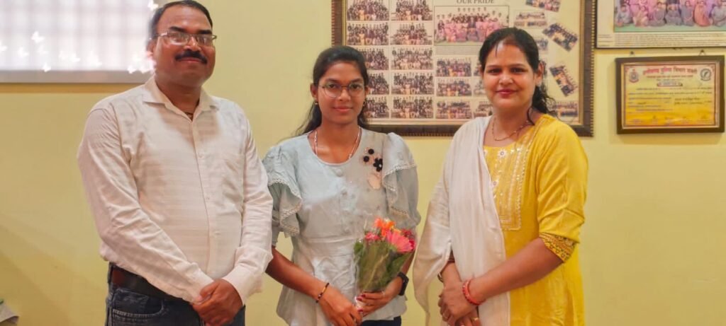 प्राउड ऑफ़ द गुंजन स्टूडेंट- बोर्ड परीक्षाओं में शक्ति के गुंजन एजुकेशन सेंटर के विद्यार्थियों ने किया बेहतर प्रदर्शन, जिले की मेरिट सूची में भी बनाया स्थान, विद्यालय प्रबंधन ने दी बच्चों के उज्जवल भविष्य की शुभकामनाएं, विद्यालय के डायरेक्टर नितिन सोनी ने कहा बच्चों की मेहनत से सफलता है निश्चित प्राउड ऑफ़ द गुंजन स्टूडेंट- बोर्ड परीक्षाओं में शक्ति के गुंजन एजुकेशन सेंटर के विद्यार्थियों ने किया बेहतर प्रदर्शन, जिले की मेरिट सूची में भी बनाया स्थान, विद्यालय प्रबंधन ने दी बच्चों के उज्जवल भविष्य की शुभकामनाएं, विद्यालय के डायरेक्टर नितिन सोनी ने कहा बच्चों की मेहनत से सफलता है निश्चित kshititech