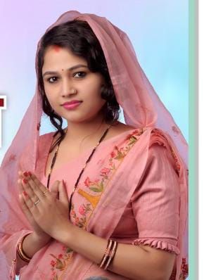 प्रतिभा को मिली बड़ी जिम्मेदारी- भाजपा ग्रामीण मंडल शक्ति की उपाध्यक्ष बनाई गई जनपद सदस्य प्रतिभा मेहरा, जनपद पंचायत के चुनाव में रिकॉर्ड वोटो से जीत दर्ज करी थी प्रतिभा ने, महिला कार्यकर्ताओं ने दी बधाई, प्रतिभा ने कहा- पूरी निष्ठा एवं सक्रियता से करूंगी अपनी जिम्मेदारियो का निर्वहन प्रतिभा को मिली बड़ी जिम्मेदारी- भाजपा ग्रामीण मंडल शक्ति की उपाध्यक्ष बनाई गई जनपद सदस्य प्रतिभा मेहरा, जनपद पंचायत के चुनाव में रिकॉर्ड वोटो से जीत दर्ज करी थी प्रतिभा ने, महिला कार्यकर्ताओं ने दी बधाई, प्रतिभा ने कहा- पूरी निष्ठा एवं सक्रियता से करूंगी अपनी जिम्मेदारियो का निर्वहन kshititech