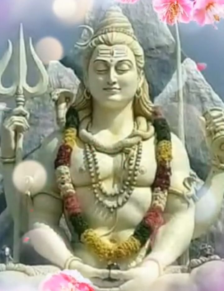 बरसेगी की भोलेनाथ की कृपा- शक्ति के हरेठी स्थित शिव मंदिर में प्रति सोमवार को होगा शिव महापूजन का कार्यक्रम, इच्छुक भक्ति जन अग्रिम सूचना देकर बन सकते हैं जजमान, अक्षय तृतीया से प्रारंभ किया गया है शिवपूजन का महा कार्यक्रम kshititech