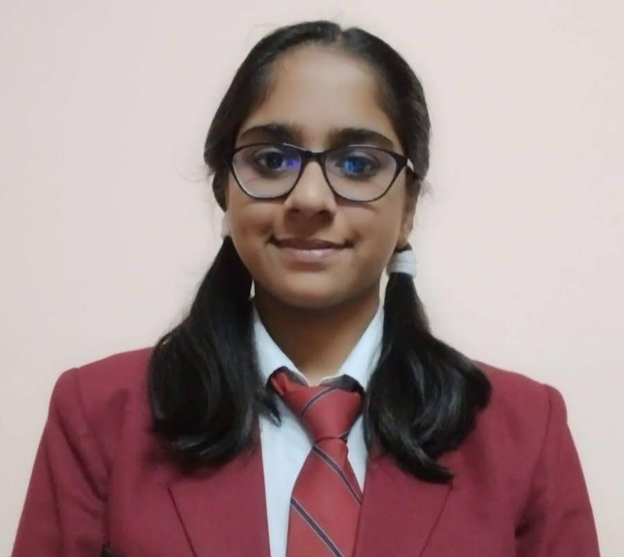 बिलासपुर की मीमांसा अग्रवाल ने सीबीएसई 12वीं बोर्ड में हासिल किया 96. 6% अंक, बिलासपुर शहर को किया गौरवांनित,दसवीं में भी हासिल किए थे 98.2 प्रतिशत अंक,बिलासपुर के सुलोचना राजकुमार अग्रवाल की मेधावी बिटिया एवम सक्ती के पूर्व नगर पालिका अध्यक्ष रामअवतार अग्रवाल की भांजी है मीमांसा,कोलकाता में भी सम्मानित हो चुकी है मीमांसा बिलासपुर की मीमांसा अग्रवाल ने सीबीएसई 12वीं बोर्ड में हासिल किया 96. 6% अंक, बिलासपुर शहर को किया गौरवांनित,दसवीं में भी हासिल किए थे 98.2 प्रतिशत अंक,बिलासपुर के सुलोचना राजकुमार अग्रवाल की मेधावी बिटिया एवम सक्ती के पूर्व नगर पालिका अध्यक्ष रामअवतार अग्रवाल की भांजी है मीमांसा,कोलकाता में भी सम्मानित हो चुकी है मीमांसा kshititech