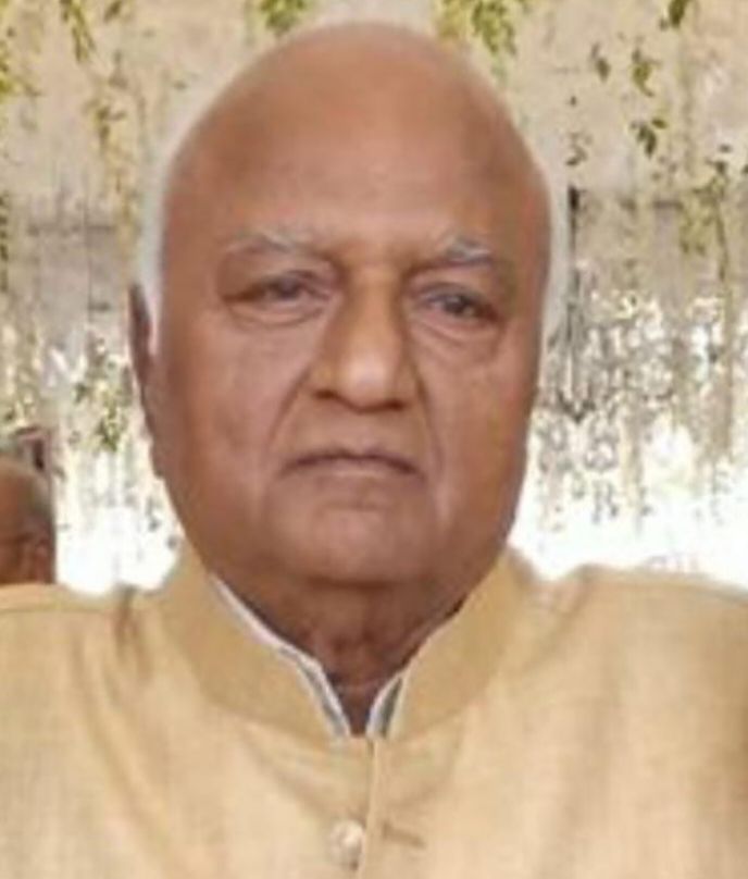 नहीं रहे शक्ति के प्रतिष्ठित समाजसेवी सत्यनारायण अग्रवाल, 18 मई को मारवाड़ी मुक्तिधाम शक्ति में होगा अंतिम संस्कार,उपचार के दौरान राजधानी रायपुर में हुआ निधन, अग्रवाल सभा सहित विभिन्न संगठनों ने दी श्रद्धांजलि नहीं रहे शक्ति के प्रतिष्ठित समाजसेवी सत्यनारायण अग्रवाल, 18 मई को मारवाड़ी मुक्तिधाम शक्ति में होगा अंतिम संस्कार,उपचार के दौरान राजधानी रायपुर में हुआ निधन, अग्रवाल सभा सहित विभिन्न संगठनों ने दी श्रद्धांजलि kshititech