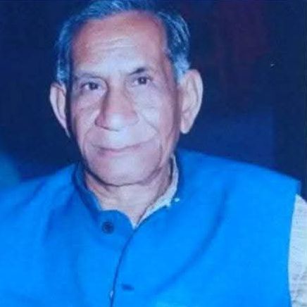 नहीं रहे नगर पालिका चाम्पा के पूर्व अध्यक्ष, समाजसेवी भाजपा नेता रामचरण सोनी, 19 मई को कोरबा में होगा दशगात्र एवम तेरहवीं का कार्यक्रम, भाजपा सहित विभिन्न संगठनों ने दी श्रद्धांजलि, शासकीय महाविद्यालय चाम्पा के पूर्व प्राध्यापक,पत्रकार शशिभूषण सोनी के पूज्य पिताजी थे रामचरण जी नहीं रहे नगर पालिका चाम्पा के पूर्व अध्यक्ष, समाजसेवी भाजपा नेता रामचरण सोनी, 19 मई को कोरबा में होगा दशगात्र एवम तेरहवीं का कार्यक्रम, भाजपा सहित विभिन्न संगठनों ने दी श्रद्धांजलि, शासकीय महाविद्यालय चाम्पा के पूर्व प्राध्यापक,पत्रकार शशिभूषण सोनी के पूज्य पिताजी थे रामचरण जी kshititech