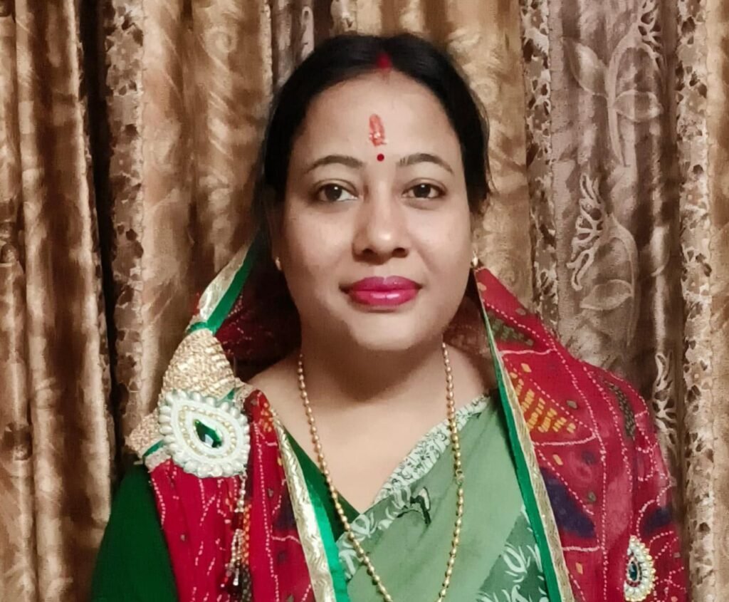 महिलाओं को मिली जिम्मेदारियां- छत्तीसगढ़ प्रांतीय युवा अग्रवाल मंच की महिला इकाई महासमुंद जिले का हुआ गठन, पिंकी अग्रवाल होंगी जिला अध्यक्ष तो वहीं सचिव की जिम्मेदारी मिली सपना अग्रवाल को, मंच के प्रदेश अध्यक्ष नितेश एवं महिला प्रदेश अध्यक्ष संध्या अग्रवाल में करी नियुक्ति kshititech