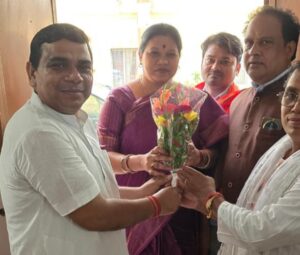 शक्ति में भाजपा ने किया जिला स्तरीय प्रदर्शनी का आयोजन, अवसर था वीरांगना अहिल्याबाई होलकर जी के जन्म शताब्दी वर्ष का, सैकड़ो लोगों ने पहुंचकर अहिल्याबाई जी की जीवंत प्रदर्शनी का किया अवलोकन, भारी बारिश के बावजूद लोगों ने पहुंच प्रदर्शनी से ली प्रेरणा, नारी सशक्तिकरण सहित सामाजिक क्षेत्र में भी अहिल्याबाई होल्कर जी का था विशेष योगदान शक्ति में भाजपा ने किया जिला स्तरीय प्रदर्शनी का आयोजन, अवसर था वीरांगना अहिल्याबाई होलकर जी के जन्म शताब्दी वर्ष का, सैकड़ो लोगों ने पहुंचकर अहिल्याबाई जी की जीवंत प्रदर्शनी का किया अवलोकन, भारी बारिश के बावजूद लोगों ने पहुंच प्रदर्शनी से ली प्रेरणा, नारी सशक्तिकरण सहित सामाजिक क्षेत्र में भी अहिल्याबाई होल्कर जी का था विशेष योगदान kshititech