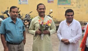 शक्ति में भाजपा ने किया जिला स्तरीय प्रदर्शनी का आयोजन, अवसर था वीरांगना अहिल्याबाई होलकर जी के जन्म शताब्दी वर्ष का, सैकड़ो लोगों ने पहुंचकर अहिल्याबाई जी की जीवंत प्रदर्शनी का किया अवलोकन, भारी बारिश के बावजूद लोगों ने पहुंच प्रदर्शनी से ली प्रेरणा, नारी सशक्तिकरण सहित सामाजिक क्षेत्र में भी अहिल्याबाई होल्कर जी का था विशेष योगदान शक्ति में भाजपा ने किया जिला स्तरीय प्रदर्शनी का आयोजन, अवसर था वीरांगना अहिल्याबाई होलकर जी के जन्म शताब्दी वर्ष का, सैकड़ो लोगों ने पहुंचकर अहिल्याबाई जी की जीवंत प्रदर्शनी का किया अवलोकन, भारी बारिश के बावजूद लोगों ने पहुंच प्रदर्शनी से ली प्रेरणा, नारी सशक्तिकरण सहित सामाजिक क्षेत्र में भी अहिल्याबाई होल्कर जी का था विशेष योगदान kshititech