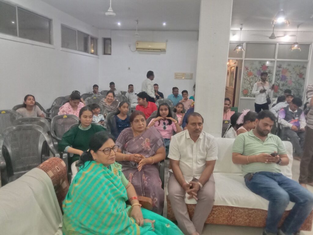 शक्ति में स्मार्ट ब्रेन प्रोग्राम के बच्चों की अद्भुत कला देख जिले के कलेक्टर, जिला पंचायत सीईओ, सांसद,नगर पालिका अध्यक्ष ने करी प्रशंशा, शहर के गिरिराज रेन बसेरा में 31 मई को आयोजित था स्मार्ट ब्रेन क्लास का पुरस्कार वितरण एवं प्रसिद्ध मोटीवेटर आरती खंडेलवाल का लव यू जिंदगी मोटिवेशनल प्रोग्राम शक्ति में स्मार्ट ब्रेन प्रोग्राम के बच्चों की अद्भुत कला देख जिले के कलेक्टर, जिला पंचायत सीईओ, सांसद,नगर पालिका अध्यक्ष ने करी प्रशंशा, शहर के गिरिराज रेन बसेरा में 31 मई को आयोजित था स्मार्ट ब्रेन क्लास का पुरस्कार वितरण एवं प्रसिद्ध मोटीवेटर आरती खंडेलवाल का लव यू जिंदगी मोटिवेशनल प्रोग्राम kshititech