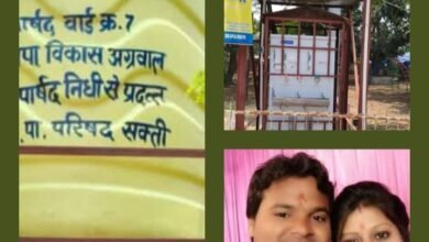 पार्षद दीपा ने किया की सेवा की सबसे बड़ी पहल- पार्षद निधि से शक्ति के जिला अस्पताल में लगवाया वाटर कूलर,नगर पालिका अध्यक्ष श्यामसुंदर अग्रवाल ने कहां- सेवा कार्यों एवं जनप्रतिनिधियों की सक्रियता से ही होती है उसकी पहचान kshititech