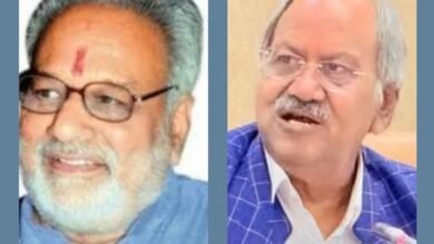 श्याम अर्पण छत्तीसगढ़ भवन में होगा 37 महान अग्र विभूतियों का अलंकरण कार्यक्रम,12 जून के आयोजन को लेकर तैयारी पूर्ण, सांसद बृजमोहन अग्रवाल एवं पूर्व राज्यपाल गणेश लाल जी होंगे प्रमुख अतिथि, अति विशिष्ट तिथि,कार्यक्रम अध्यक्ष, विशिष्ट अतिथि के रूप में भी मौजूद रहेगी देश-विदेश की महान सामाजिक एवं राजनैतिक हस्तियां श्याम अर्पण छत्तीसगढ़ भवन में होगा 37 महान अग्र विभूतियों का अलंकरण कार्यक्रम,12 जून के आयोजन को लेकर तैयारी पूर्ण, सांसद बृजमोहन अग्रवाल एवं पूर्व राज्यपाल गणेश लाल जी होंगे प्रमुख अतिथि, अति विशिष्ट तिथि,कार्यक्रम अध्यक्ष, विशिष्ट अतिथि के रूप में भी मौजूद रहेगी देश-विदेश की महान सामाजिक एवं राजनैतिक हस्तियां kshititech