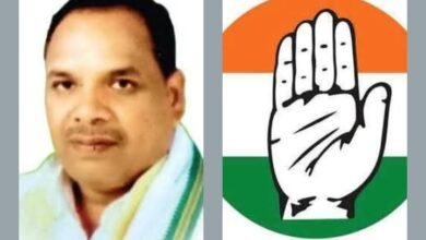 जागेश्वर को मिली नई जिम्मेदारी- छत्तीसगढ़ प्रदेश आदिवासी कांग्रेस शक्ति जिले के अध्यक्ष बनाए गए जागेश्वर सिंह राज, प्रदेश अध्यक्ष दीपक बैज की स्वीकृति से जनक राम ध्रुव ने करी नियुक्ति, शक्ति जिले के कार्यकर्ताओं में हर्ष, कांग्रेस नेता अमित राठौर ने कहा- जागेश्वर सिंह राज के कुशल नेतृत्व में शक्ति जिले में संगठन होगा मजबूत kshititech