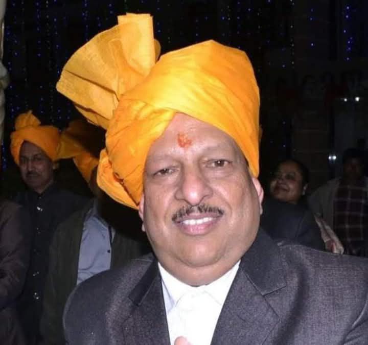 विश्व के अग्र समाज का सबसे बड़ा आयोजन- 12 जून को खाटू धाम के कार्यक्रम में 37 अग्र विभूतियो,यूपीएससी में चयनित समाज के विद्यार्थियों, तथा श्रेष्ठ समाजसेवियों का होगा सम्मान,दो दिवसीय आयोजन की मिनट टू मिनट कार्य सूची हुई जारी, देश-विदेश के विभिन्न स्थानों से करीब 800 प्रतिनिधि होंगे शामिल, बाबा खाटू श्याम जी एवं अग्रसेन जी को लगाई जाएगी सवामनी का प्रसाद विश्व के अग्र समाज का सबसे बड़ा आयोजन- 12 जून को खाटू धाम के कार्यक्रम में 37 अग्र विभूतियो,यूपीएससी में चयनित समाज के विद्यार्थियों, तथा श्रेष्ठ समाजसेवियों का होगा सम्मान,दो दिवसीय आयोजन की मिनट टू मिनट कार्य सूची हुई जारी, देश-विदेश के विभिन्न स्थानों से करीब 800 प्रतिनिधि होंगे शामिल, बाबा खाटू श्याम जी एवं अग्रसेन जी को लगाई जाएगी सवामनी का प्रसाद kshititech