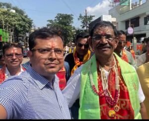 विजय को मिली दोबारा जिम्मेदारी- राजधानी रायपुर में अग्रवाल समाज के सबसे बड़े संगठन अग्रवाल सभा के दोबारा अध्यक्ष चुने गए विजय अग्रवाल, रायपुर के सांसद बृजमोहन अग्रवाल के भाई हैं विजय जी, राजधानी रायपुर में श्री अग्रसेन धाम छोकरा नाला, श्री अग्रसेन भवन जवाहर नगर सहित विभिन्न स्थाई प्रकल्पों का भी संचालन करती है अग्रवाल सभा रायपुर विजय को मिली दोबारा जिम्मेदारी- राजधानी रायपुर में अग्रवाल समाज के सबसे बड़े संगठन अग्रवाल सभा के दोबारा अध्यक्ष चुने गए विजय अग्रवाल, रायपुर के सांसद बृजमोहन अग्रवाल के भाई हैं विजय जी, राजधानी रायपुर में श्री अग्रसेन धाम छोकरा नाला, श्री अग्रसेन भवन जवाहर नगर सहित विभिन्न स्थाई प्रकल्पों का भी संचालन करती है अग्रवाल सभा रायपुर kshititech