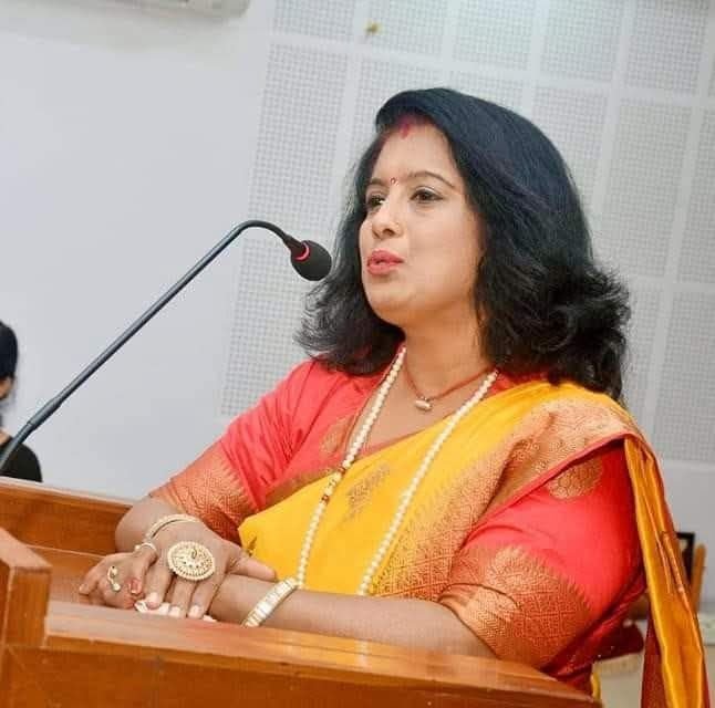 सरकारी स्कूलों के गरीब बच्चों को श्रुति फाउंडेशन द्वारा किया जाएगा चरण पादुका का वितरण, संस्था की नीतू ने कहा- जन सहयोग से होगा यह कार्यक्रम सरकारी स्कूलों के गरीब बच्चों को श्रुति फाउंडेशन द्वारा किया जाएगा चरण पादुका का वितरण, संस्था की नीतू ने कहा- जन सहयोग से होगा यह कार्यक्रम kshititech