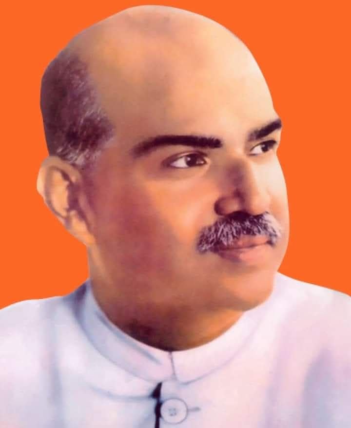 शक्ति शहर की मुखर्जी वाटिका एवं मुखर्जी जी के नाम पर स्थापित सामुदायिक भवन को फिर से नाम की पहचान देने की आवश्यकता, डॉ श्यामा प्रसाद मुखर्जी जी का नाम ही ओझल हो गया है दोनों प्रमुख स्थानों से, भाजपा की सरकार में भी नेताओं का नहीं है इस ओर ध्यान, आज 23 जून को डॉक्टर श्यामा प्रसाद मुखर्जी जी की पुण्यतिथि (बलिदान दिवस) पर भाजपाइयों को करना चाहिए यह बड़ा कार्य शक्ति शहर की मुखर्जी वाटिका एवं मुखर्जी जी के नाम पर स्थापित सामुदायिक भवन को फिर से नाम की पहचान देने की आवश्यकता, डॉ श्यामा प्रसाद मुखर्जी जी का नाम ही ओझल हो गया है दोनों प्रमुख स्थानों से, भाजपा की सरकार में भी नेताओं का नहीं है इस ओर ध्यान, आज 23 जून को डॉक्टर श्यामा प्रसाद मुखर्जी जी की पुण्यतिथि (बलिदान दिवस) पर भाजपाइयों को करना चाहिए यह बड़ा कार्य kshititech