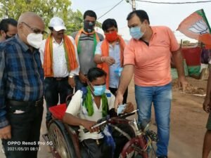 शक्ति शहर की मुखर्जी वाटिका एवं मुखर्जी जी के नाम पर स्थापित सामुदायिक भवन को फिर से नाम की पहचान देने की आवश्यकता, डॉ श्यामा प्रसाद मुखर्जी जी का नाम ही ओझल हो गया है दोनों प्रमुख स्थानों से, भाजपा की सरकार में भी नेताओं का नहीं है इस ओर ध्यान, आज 23 जून को डॉक्टर श्यामा प्रसाद मुखर्जी जी की पुण्यतिथि (बलिदान दिवस) पर भाजपाइयों को करना चाहिए यह बड़ा कार्य शक्ति शहर की मुखर्जी वाटिका एवं मुखर्जी जी के नाम पर स्थापित सामुदायिक भवन को फिर से नाम की पहचान देने की आवश्यकता, डॉ श्यामा प्रसाद मुखर्जी जी का नाम ही ओझल हो गया है दोनों प्रमुख स्थानों से, भाजपा की सरकार में भी नेताओं का नहीं है इस ओर ध्यान, आज 23 जून को डॉक्टर श्यामा प्रसाद मुखर्जी जी की पुण्यतिथि (बलिदान दिवस) पर भाजपाइयों को करना चाहिए यह बड़ा कार्य kshititech