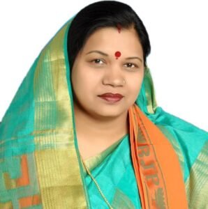 धन्यवाद सांसद जी- 11 जुलाई से शक्ति रेलवे स्टेशन सहित अन्य स्टेशनो के यात्रियों को मिलेगी बड़ी सौगात,सांसद कमलेश जांगड़े के प्रयासों से बाबा धाम के लिए प्रारंभ होगी स्पेशल ट्रेन, शक्ति क्षेत्र की यात्री सुविधाओं के लिए लगातार सांसद उठा रही है मांग धन्यवाद सांसद जी- 11 जुलाई से शक्ति रेलवे स्टेशन सहित अन्य स्टेशनो के यात्रियों को मिलेगी बड़ी सौगात,सांसद कमलेश जांगड़े के प्रयासों से बाबा धाम के लिए प्रारंभ होगी स्पेशल ट्रेन, शक्ति क्षेत्र की यात्री सुविधाओं के लिए लगातार सांसद उठा रही है मांग kshititech