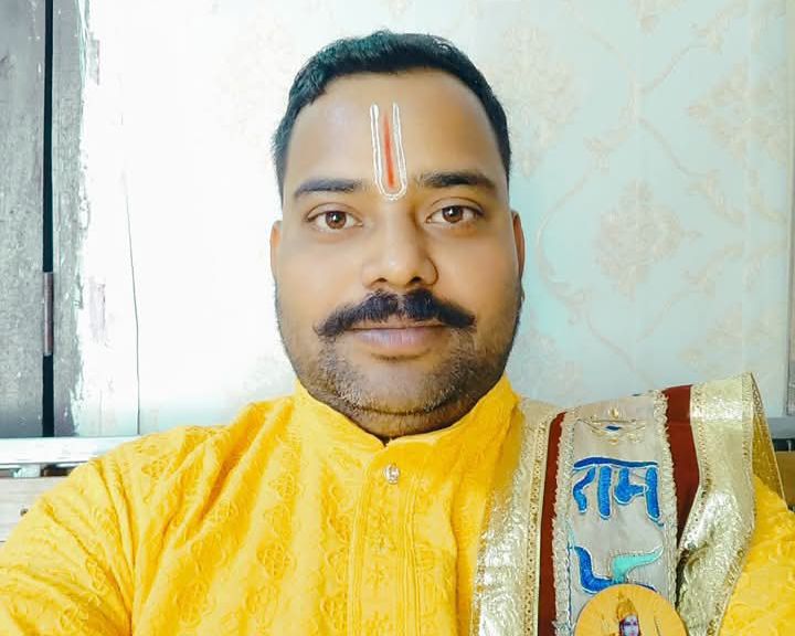 सामाजिक कार्यकर्ता अंकित दास मानिकपुरी को मिली बड़ी जिम्मेदारी – नरेंद्र मोदी विचार मंच ने सौंपी युवा शाखा जिला अध्यक्ष रायपुर की कमान, अंकित ने कहा- मोदी जी के विचारों को जन-जन तक पहुंचाने में देंगे योगदान सामाजिक कार्यकर्ता अंकित दास मानिकपुरी को मिली बड़ी जिम्मेदारी – नरेंद्र मोदी विचार मंच ने सौंपी युवा शाखा जिला अध्यक्ष रायपुर की कमान, अंकित ने कहा- मोदी जी के विचारों को जन-जन तक पहुंचाने में देंगे योगदान kshititech