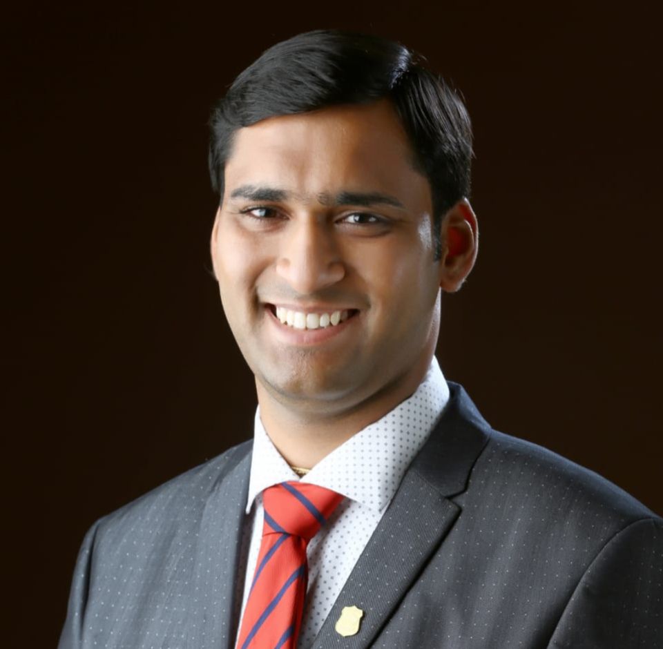 बीमा एवं निवेश सलाहकार राहुल अग्रवाल ने कहा- प्रत्येक व्यक्ति को नियमित स्वास्थ्य जांच नियमित रूप से करवा स्वास्थ्य जांच स्वास्थ्य बीमा पर विभिन्न योजनाओं का मिलता है सीधा लाभ, छत्तीसगढ़ के प्रतिष्ठित बीमा एवं निवेश सलाहकार हैं राहुल, राहुल से फोन पर भी संपर्क कर ले सकते हैं बीमा संबंधी जानकारियां बीमा एवं निवेश सलाहकार राहुल अग्रवाल ने कहा- प्रत्येक व्यक्ति को नियमित स्वास्थ्य जांच नियमित रूप से करवा स्वास्थ्य जांच स्वास्थ्य बीमा पर विभिन्न योजनाओं का मिलता है सीधा लाभ, छत्तीसगढ़ के प्रतिष्ठित बीमा एवं निवेश सलाहकार हैं राहुल, राहुल से फोन पर भी संपर्क कर ले सकते हैं बीमा संबंधी जानकारियां kshititech