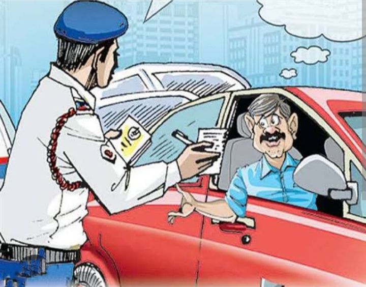 जरा संभल के ड्राइवर साहब- अभी समझाइश, 23 से होगी चालानी कार्रवाई- आज से 1 सप्ताह के लिए शक्ति पुलिस की स्कूली बच्चों की सुरक्षा पर रहेगी पैनी नजर, पुलिस ने प्रारंभ किया सड़क सुरक्षा सप्ताह, यातायात नियमो का उल्लंघन करने वाले वाहन चालक होंगे पुलिस के लपेटे में, जिला पुलिस प्रवक्ता मनीष कुंवर ने दी जानकारी जरा संभल के ड्राइवर साहब- अभी समझाइश, 23 से होगी चालानी कार्रवाई- आज से 1 सप्ताह के लिए शक्ति पुलिस की स्कूली बच्चों की सुरक्षा पर रहेगी पैनी नजर, पुलिस ने प्रारंभ किया सड़क सुरक्षा सप्ताह, यातायात नियमो का उल्लंघन करने वाले वाहन चालक होंगे पुलिस के लपेटे में, जिला पुलिस प्रवक्ता मनीष कुंवर ने दी जानकारी kshititech