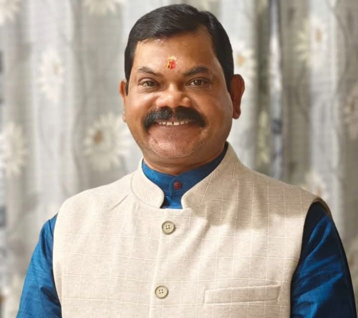 IAS डॉ.संतोष कुमार देवांगन मसूरी में आयोजित आधारभूत प्रशिक्षण प्रोग्राम में हुए बेस्ट परफॉर्मर के लिए सम्मानित, उच्च शिक्षा विभाग छत्तीसगढ़ शासन के वरिष्ठ अधिकारी हैं संतोष देवांगन, 97 प्रतिभागियो में किया संतोष जी ने TOP IAS डॉ.संतोष कुमार देवांगन मसूरी में आयोजित आधारभूत प्रशिक्षण प्रोग्राम में हुए बेस्ट परफॉर्मर के लिए सम्मानित, उच्च शिक्षा विभाग छत्तीसगढ़ शासन के वरिष्ठ अधिकारी हैं संतोष देवांगन, 97 प्रतिभागियो में किया संतोष जी ने TOP kshititech