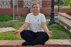 शक्ति की महिला जागृति शाखा ने 21 जून को योगा डे के मौके पर योगाभ्यास कर दिया लोगों को निरोग रहने का संदेश, अध्यक्ष मीनल अग्रवाल ने कहा- नियमित रूप से करें योग, बहनों ने कहा- स्वस्थ जीवन एवं स्वस्थ मन के लिए करते रहें सतत योग शक्ति की महिला जागृति शाखा ने 21 जून को योगा डे के मौके पर योगाभ्यास कर दिया लोगों को निरोग रहने का संदेश, अध्यक्ष मीनल अग्रवाल ने कहा- नियमित रूप से करें योग, बहनों ने कहा- स्वस्थ जीवन एवं स्वस्थ मन के लिए करते रहें सतत योग kshititech