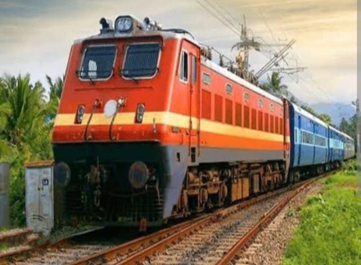 धन्यवाद सांसद जी- 11 जुलाई से शक्ति रेलवे स्टेशन सहित अन्य स्टेशनो के यात्रियों को मिलेगी बड़ी सौगात,सांसद कमलेश जांगड़े के प्रयासों से बाबा धाम के लिए प्रारंभ होगी स्पेशल ट्रेन, शक्ति क्षेत्र की यात्री सुविधाओं के लिए लगातार सांसद उठा रही है मांग धन्यवाद सांसद जी- 11 जुलाई से शक्ति रेलवे स्टेशन सहित अन्य स्टेशनो के यात्रियों को मिलेगी बड़ी सौगात,सांसद कमलेश जांगड़े के प्रयासों से बाबा धाम के लिए प्रारंभ होगी स्पेशल ट्रेन, शक्ति क्षेत्र की यात्री सुविधाओं के लिए लगातार सांसद उठा रही है मांग kshititech