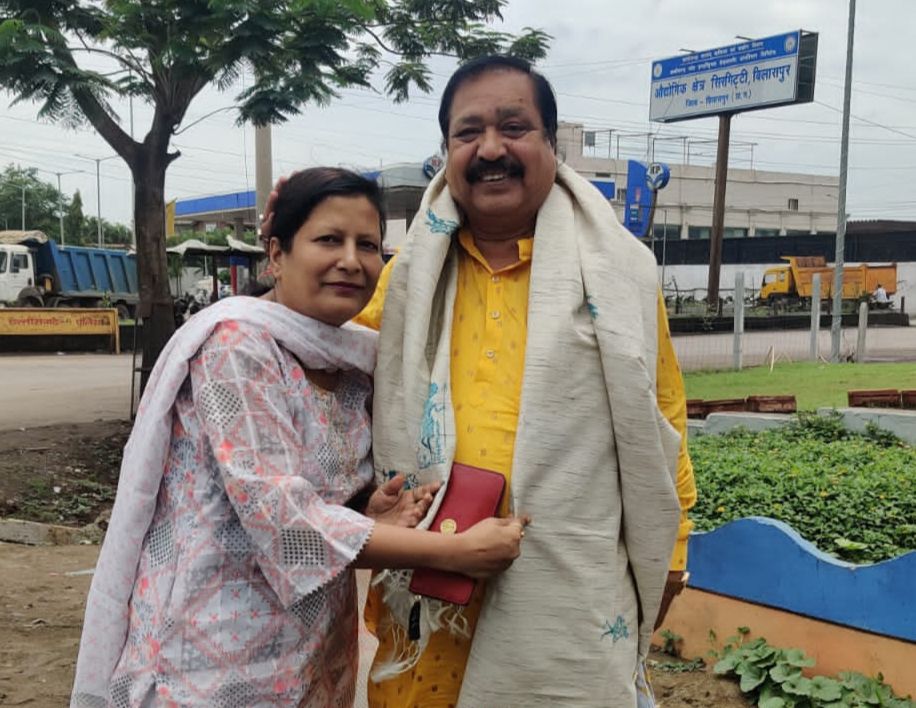 बाल विकास की राष्ट्रीय चैयरमेन अरुणा अग्रवाल बिलासपुर ने किया महामंडलेश्वर सुप्रसिद्ध ज्योतिष आचार्य डॉ राजकुमार अग्रवाल के बिलासपुर आगमन पर स्वागत, अंतर्राष्ट्रीय अग्रवाल सम्मेलन के धार्मिक भ्रमण कार्यक्रम की राष्ट्रीय चैयरमेन हैं डॉ राजकुमार अग्रवाल बाल विकास की राष्ट्रीय चैयरमेन अरुणा अग्रवाल बिलासपुर ने किया महामंडलेश्वर सुप्रसिद्ध ज्योतिष आचार्य डॉ राजकुमार अग्रवाल के बिलासपुर आगमन पर स्वागत, अंतर्राष्ट्रीय अग्रवाल सम्मेलन के धार्मिक भ्रमण कार्यक्रम की राष्ट्रीय चैयरमेन हैं डॉ राजकुमार अग्रवाल kshititech