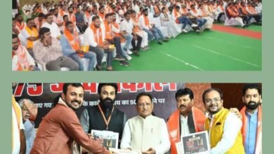 युवा संसद, शक्ति जिले के गौरव विधान मिश्रा- रायपुर में आयोजित माक पार्लियामेंट युवा संसद में शक्ति जिले के विधान मिश्रा ने हासिल किया प्रथम स्थान, अग्रसेन धाम रायपुर में आयोजित कार्यक्रम में मुख्यमंत्री के हाथों मिला 51000/-रुपये का पुरस्कार युवा संसद, शक्ति जिले के गौरव विधान मिश्रा- रायपुर में आयोजित माक पार्लियामेंट युवा संसद में शक्ति जिले के विधान मिश्रा ने हासिल किया प्रथम स्थान, अग्रसेन धाम रायपुर में आयोजित कार्यक्रम में मुख्यमंत्री के हाथों मिला 51000/-रुपये का पुरस्कार kshititech